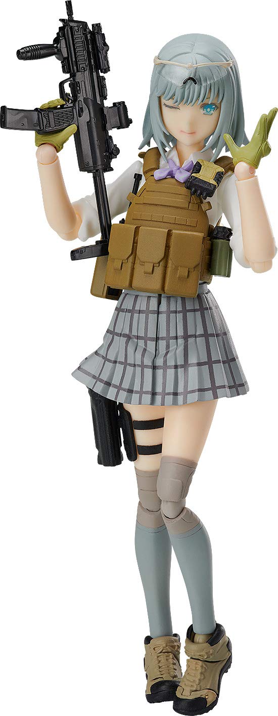 figma リトルアーモリー