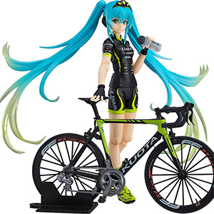 figma SP-060 レーシングミク2015ver.買取実績