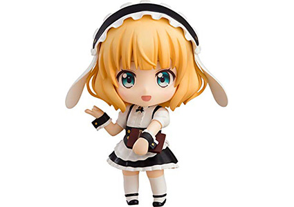 Point2.フィギュアの箱をキレイに保存しておく!