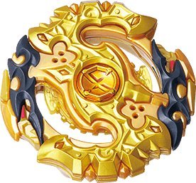 スプリガンレクイエム.0.Zt 金斧Ver.