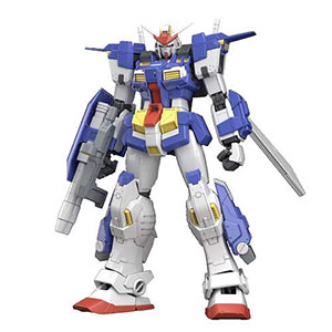 ガンプラ MG 1/100 ガンダムストームブリンガー買取実績