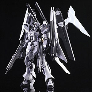 ガンプラ HG 1/144 Hi－νガンダムインフラックス買取実績