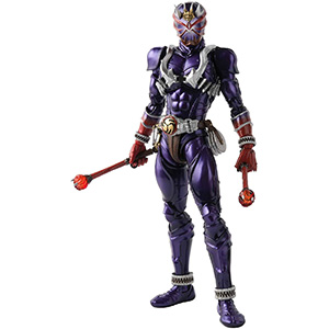 S.H.フィギュアーツ 仮面ライダー響鬼買取実績