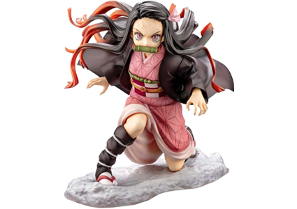 鬼滅の刃フィギュア買取表 全国から送料無料で家にいながら売れる 千葉鑑定団八千代店