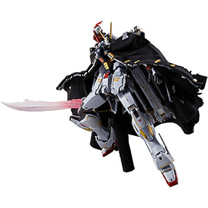 METAL BUILD クロスボーン・ガンダムX1買取実績