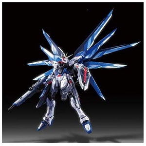 METAL BUILD フリーダムガンダム プリズムコートVer.買取実績