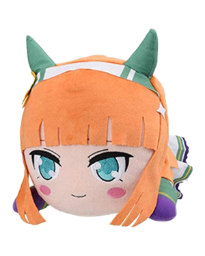 ウマ娘 プリティダービー メガジャンボ寝そべりぬいぐるみ サイレンススズカ