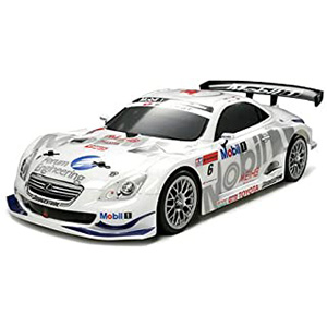 タミヤ 1/10電動RC 4WDレーシングカー Mobil 1 SC買取実績