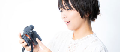 ネット通販STAFF