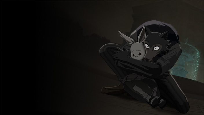 Beastars アニメ化決定 千葉鑑定団八千代店 Beastars アニメ化決定 千葉鑑定団八千代店
