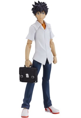 フィギュア買取 Figma 111 とある魔術の禁書目録 Ii 上条当麻 千葉鑑定団八千代店 フィギュア買取 Figma 111 とある魔術の禁書目録 Ii 上条当麻 千葉鑑定団八千代店