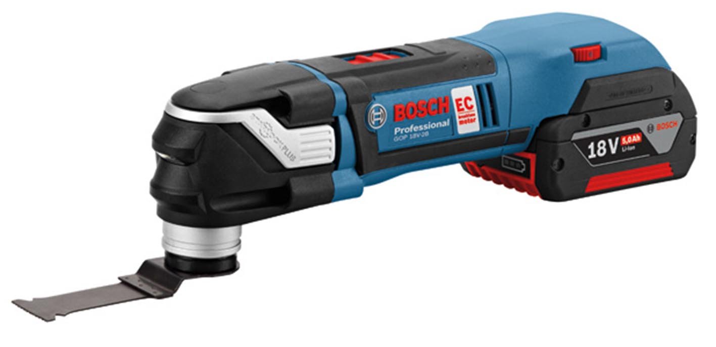 【工具買取】BOSCHマルチツール GMF50-36高価買取します！-千葉鑑定団八千代店