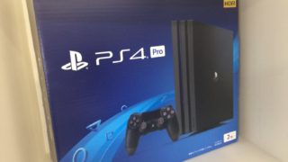 家庭用ゲーム機本体 ps4pro Amazon.co.jp: PlayStation 4 Pro ジェット・ブラック 1TB (CUH