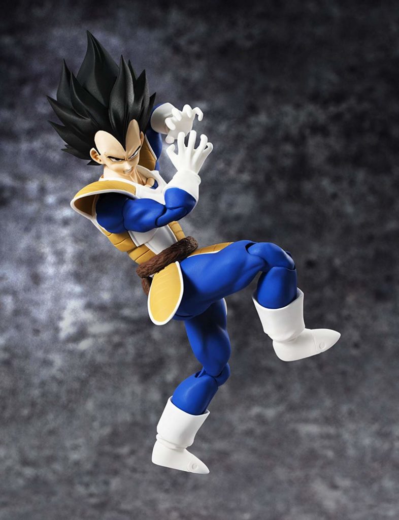 フィギュアーツ ドラゴンボールを紹介 100億パワーの戦士たちがフィギュアになって登場 千葉鑑定団八千代店