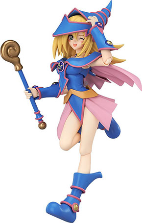 フィギュア買取 Figma 313 遊戯王デュエルモンスターズ ブラック マジシャン ガール 千葉鑑定団八千代店 フィギュア買取 Figma 313 遊戯王デュエルモンスターズ ブラック マジシャン ガール 千葉鑑定団八千代店