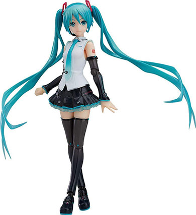 フィギュア買取 Figma 394 キャラクター ボーカル シリーズ 01 初音ミク V4x 千葉鑑定団八千代店