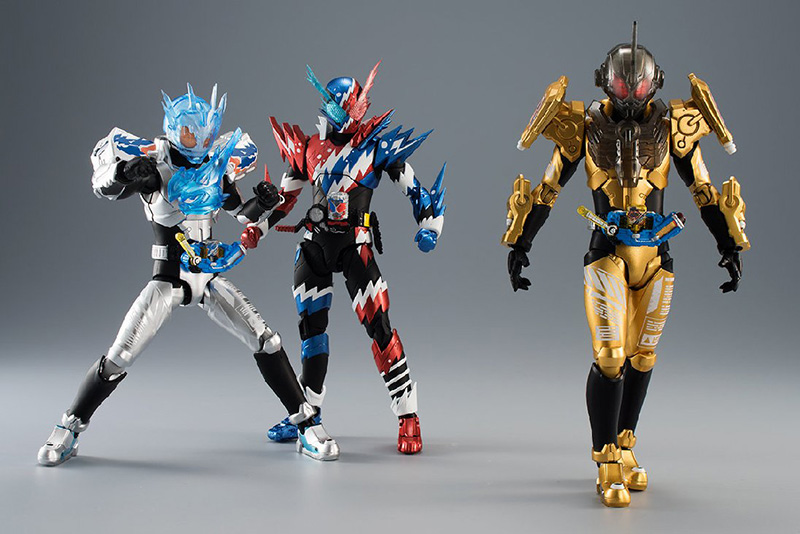 仮面ライダーフィギュアの選び方 あなたにピッタリのフィギュアが見つかる 千葉鑑定団八千代店