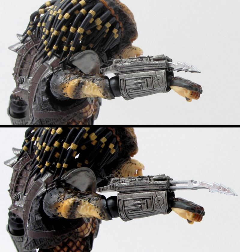 figmaプレデター紹介！その他プレデターのフィギュアもご紹介
