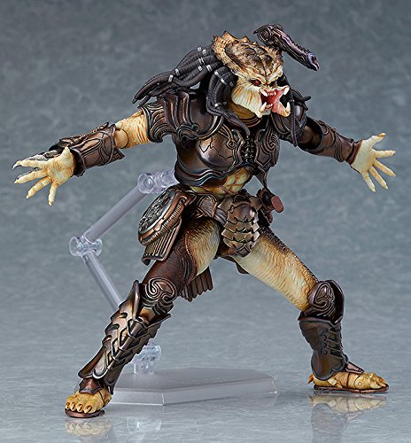 figmaプレデター紹介！その他プレデターのフィギュアもご紹介