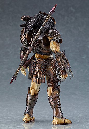figmaプレデター紹介！その他プレデターのフィギュアもご紹介