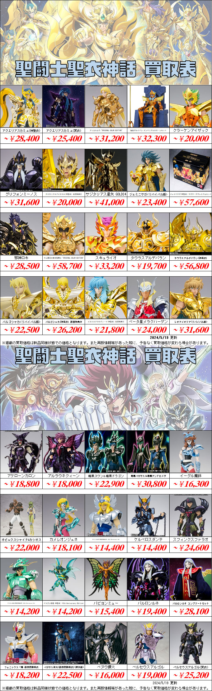 聖斗星矢 フェニックス一輝 リアルアクション コレクション No